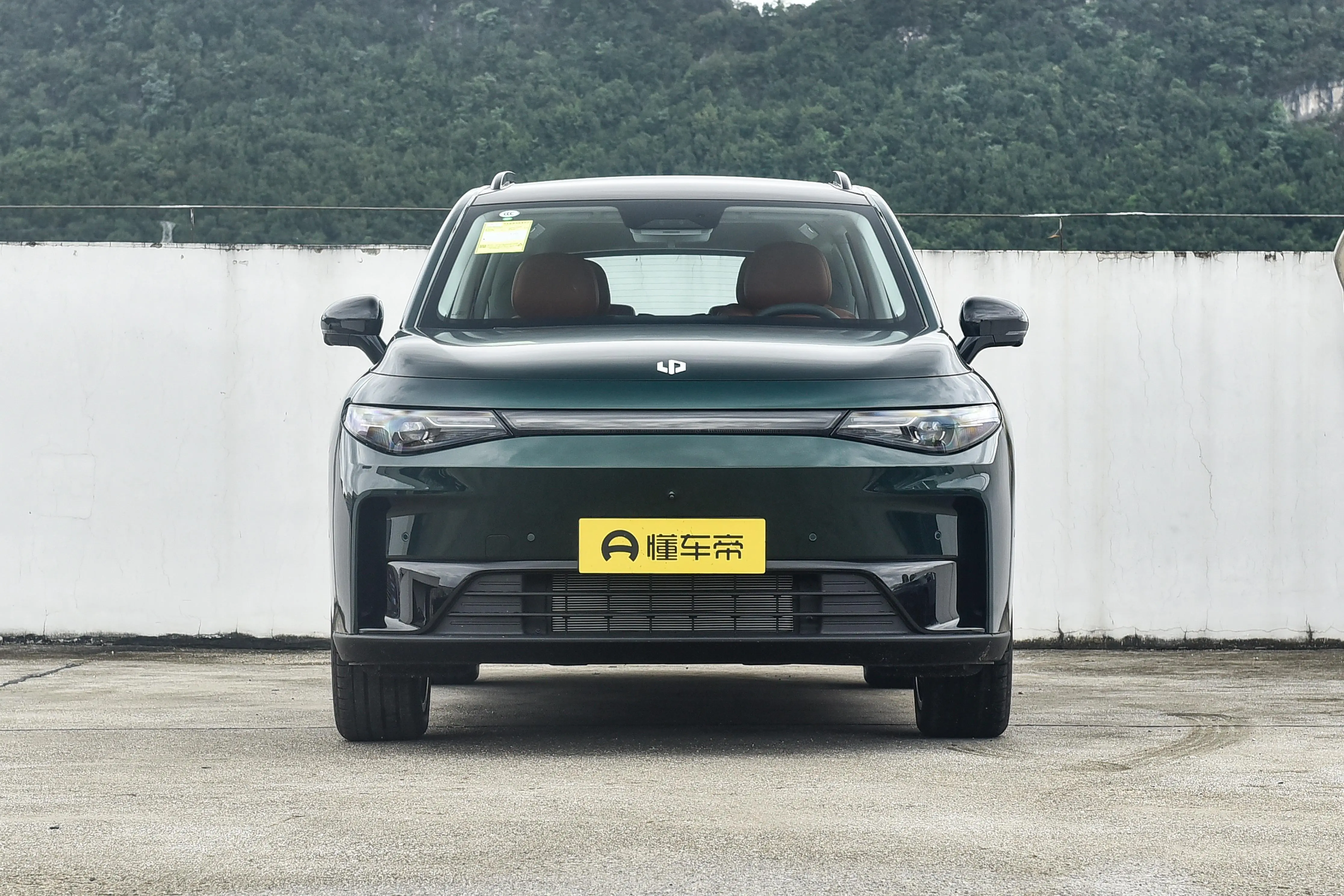 零跑C16：舒適實(shí)用的中大型SUV