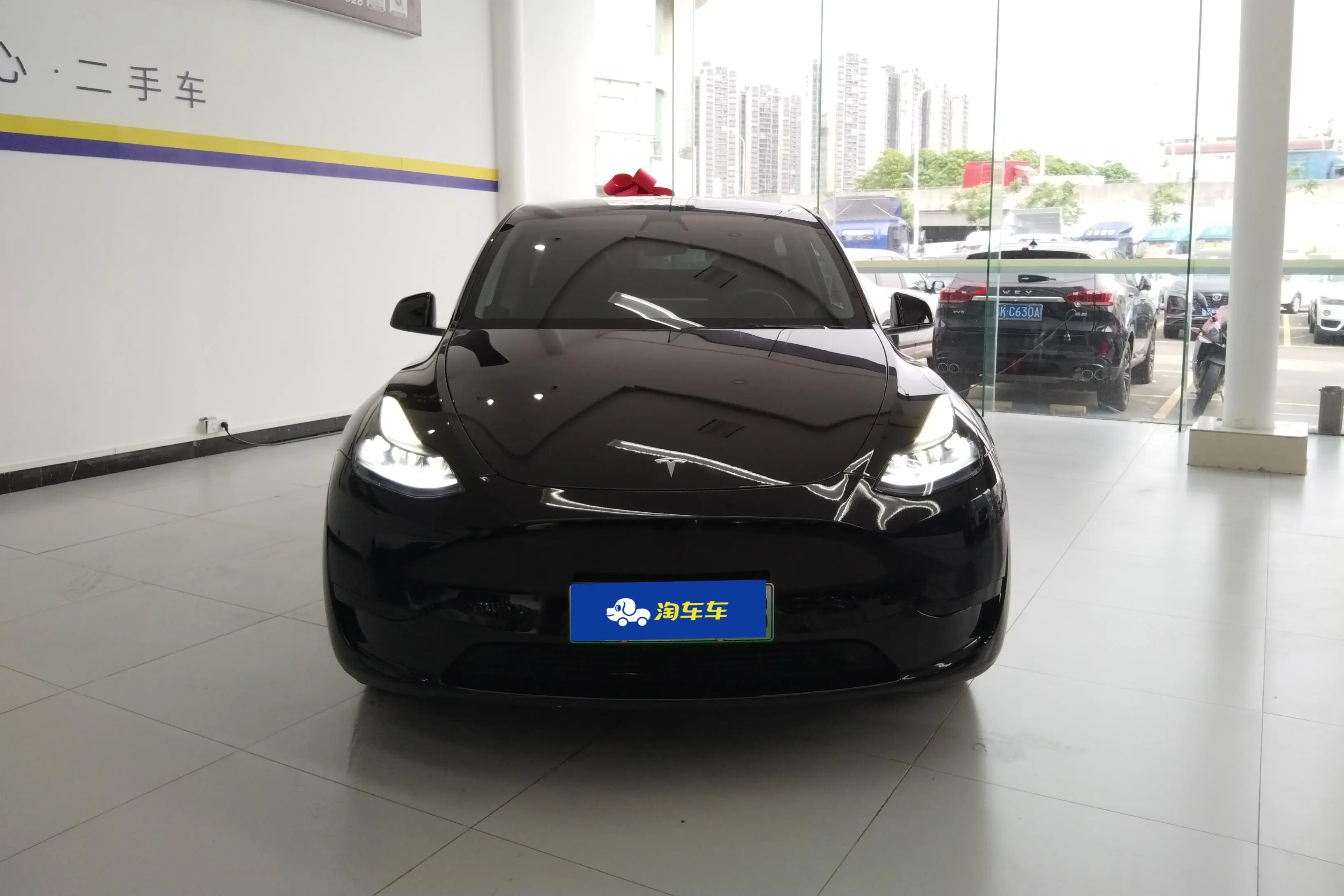 特斯拉Model Y 2022款後輪敺動(dòng)版市場(chǎng)行情與未來(lái)發(fā)展前景預(yù)測(cè)