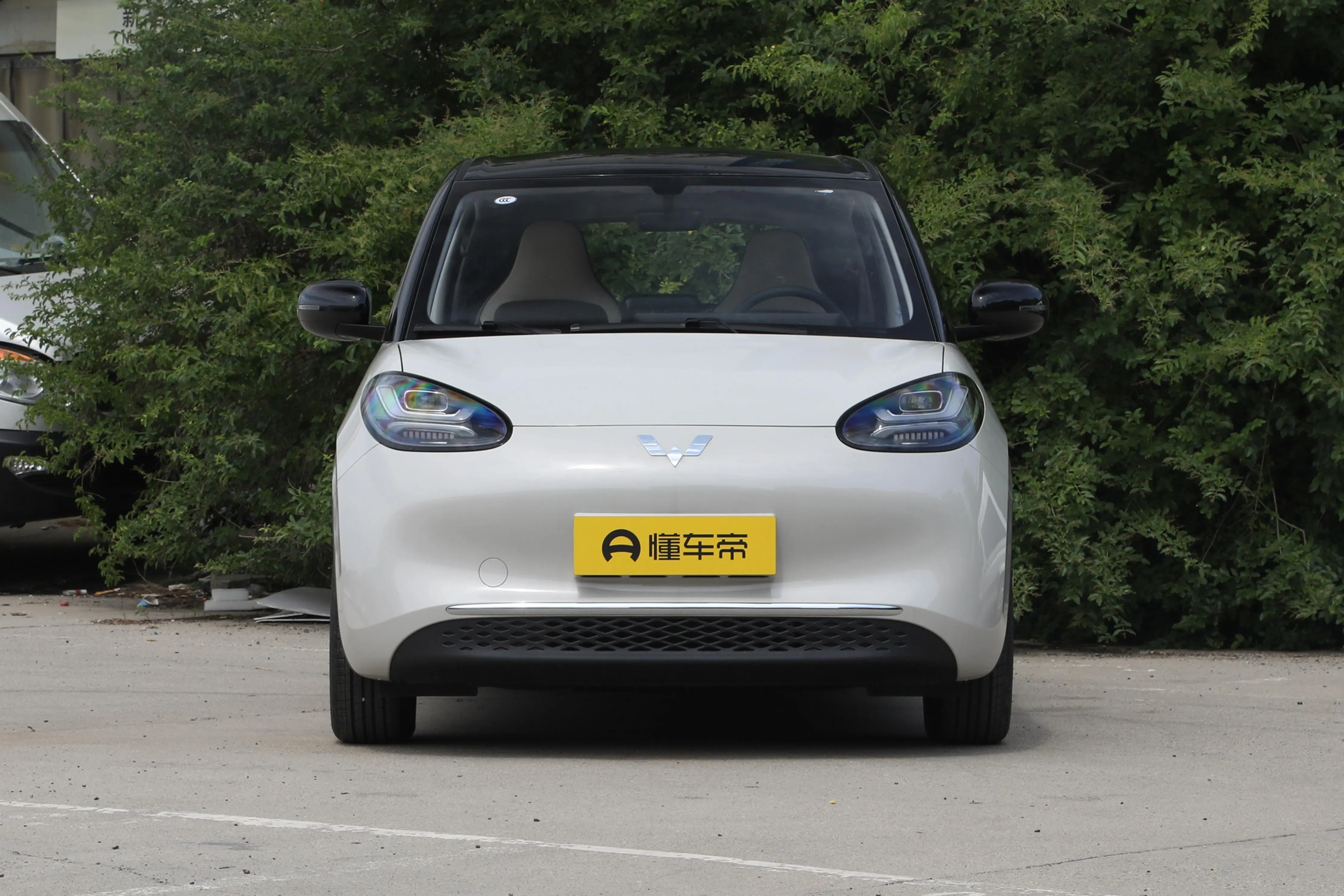 五菱繽果2024款電動(dòng)車型實(shí)用性解析